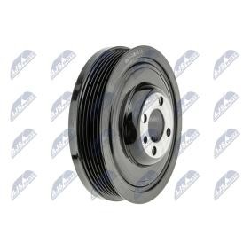 Compre Polia, cambota da NTY RKP-VW-014 a um preço baixo por 36,69 €