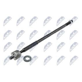 Axialgelenk, Spurstange SDK-TY-109 von NTY günstig für 14,12 € online kaufen