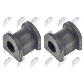 Acquista Bronzina cuscinetto, Barra stabilizzatrice da NTY ZGS-HD-054 a buon mercato per soli 4,08 €