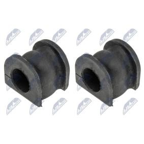 Acquista Bronzina cuscinetto, Barra stabilizzatrice da NTY ZGS-HD-055 a buon mercato per soli 5,23 €