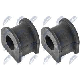 Achetez des Coussinet de palier, stabilisateur NTY ZGS-TY-082 à prix pour 6,16 €