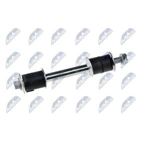 Acquista Biellette barra stabilizzatrice da NTY online per BT-50 Pianale piatto/Telaio (CD, UN) a prezzi moderati
