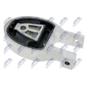Motorlager ZPS-FR-038 von NTY günstig für 33,34 € online kaufen
