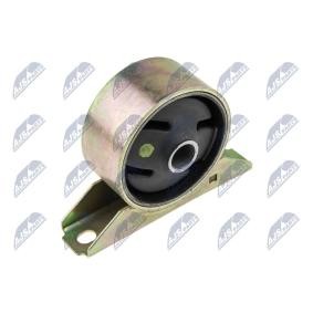 Motorlager ZPS-MS-065 von NTY günstig für 22,60 € online kaufen