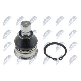 Acquista Testina braccio oscillante da NTY ZSD-NS-030 a buon mercato per soli 13,81 €