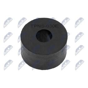 Comprar Silentblock de barra estabilizadora de NTY ZTT-NS-030E a bajo precio de 2,19 €