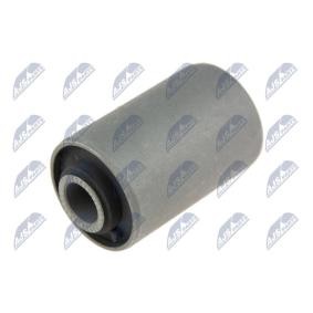Compre Casquilho de apoio, mola de lâmina da NTY ZTT-NS-052B a um preço baixo por 9,48 €