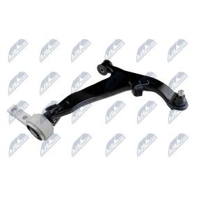 Comprar Barra oscilante de suspensión de ruedas de NTY ZWD-NS-098 a bajo precio de 71,29 €