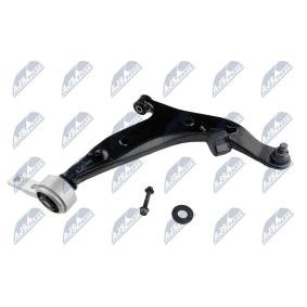 Comprar Barra oscilante de suspensión de ruedas de NTY ZWD-NS-110 a bajo precio de 181,33 €