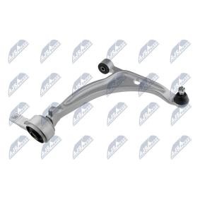 Comprar Barra oscilante de suspensión de ruedas de NTY ZWD-NS-129 a bajo precio de 107,38 €