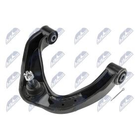 Comprar Barra oscilante de suspensión de ruedas de NTY ZWG-NS-037 a bajo precio de 51,05 €
