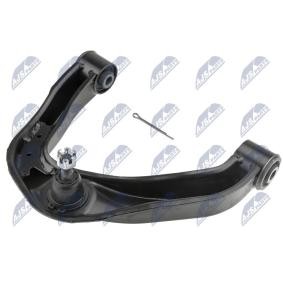 Comprar Barra oscilante de suspensión de ruedas de NTY ZWG-NS-038 a bajo precio de 51,05 €