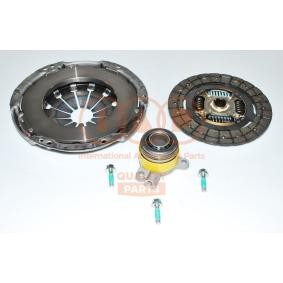 Kupplungssatz 201-17102C von IAP QUALITY PARTS günstig für 240,71 € online kaufen