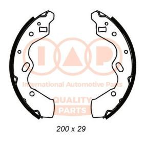 Spurstange für HYUNDAI von IAP QUALITY PARTS