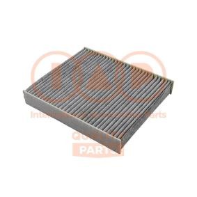 Innenraumfilter für VOLVO von IAP QUALITY PARTS