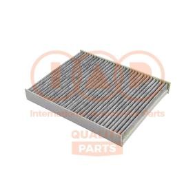 Innenraumfilter für SUZUKI von IAP QUALITY PARTS