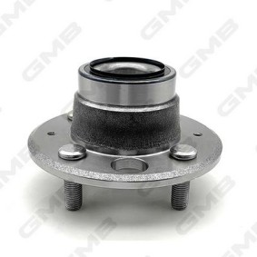 Achetez des Moyeu de roue GMB GH20060 à prix pour 48,87 €