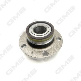 Achetez des Moyeu de roue GMB GH21450M à prix pour 39,20 €