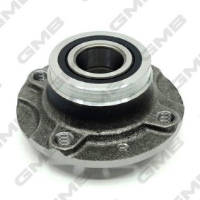 Achetez des Moyeu de roue GMB GH21720 à prix pour 35,71 €