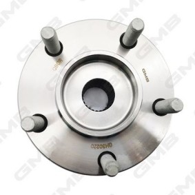 Achetez des Moyeu de roue GMB GH30430A à prix pour 81,87 €