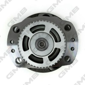 Achetez des Moyeu de roue GMB GH31560M à prix pour 77,20 €
