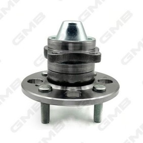 Achetez des Moyeu de roue GMB GH31580 à prix pour 58,18 €