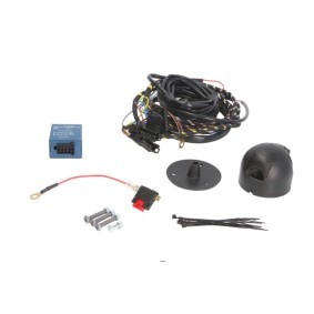Compre Kit eléctrico, dispositivo de reboque da STEINHOF 736410 a um preço baixo por 66,32 €