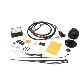 Compre Kit eléctrico, dispositivo de reboque da STEINHOF 736941 a um preço baixo por 196,53 €