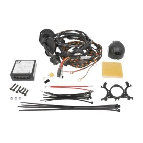 Compre Kit eléctrico, dispositivo de reboque de STEINHOF online para SUPERB (3T4) a preços moderados