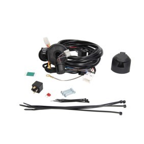 Compre Kit eléctrico, dispositivo de reboque da STEINHOF 748510 a um preço baixo por 92,97 €