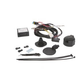 Compre Kit eléctrico, dispositivo de reboque da STEINHOF 748584 a um preço baixo por 208,92 €