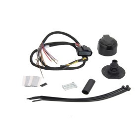 Compre Kit eléctrico, dispositivo de reboque de STEINHOF online para CAPTIVA (C100, C140) a preços moderados