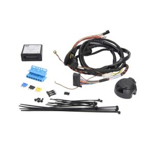 Compre Kit eléctrico, dispositivo de reboque da STEINHOF 748740 a um preço baixo por 195,07 €