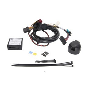Compre Kit eléctrico, dispositivo de reboque da STEINHOF 748793 a um preço baixo por 198,64 €