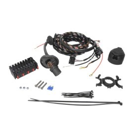 Compre Kit eléctrico, dispositivo de reboque da STEINHOF 749772 a um preço baixo por 118,61 €
