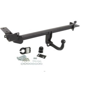 Compre Enganche de bola de remolque de STEINHOF online para Range Rover Evoque (L538) a precios moderados