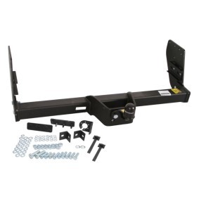 Comprar Enganche de remolque de STEINHOF M-334 a bajo precio de 222,88 €