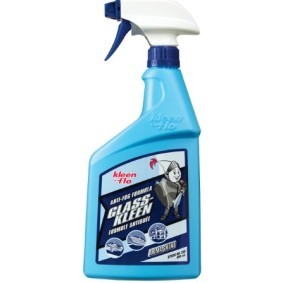 Scheibenwischwasser des Herstellers KLEEN-FLO - Originalware Artikelnummer: 11-269