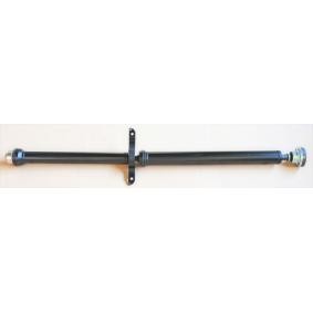 Compre Caixa, eixo motor da SPIDAN GKNP20083 a um preço baixo por 523,55 €