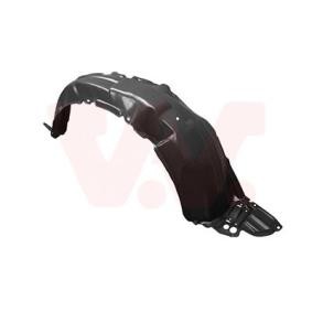 Verkleidung, Radhaus 5437434 TOYOTA von VAN WEZEL