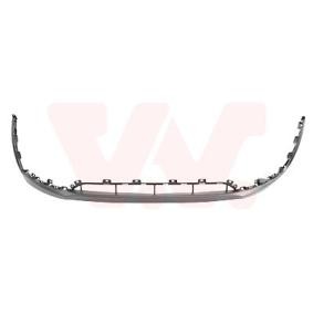 Spoilerlippe 8383500 KIA von VAN WEZEL