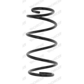 Fahrwerksfeder SP4164 von MONROE günstig für 72,75 € online kaufen