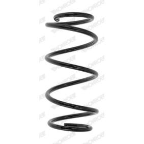 Fahrwerksfeder SP4165 von MONROE günstig für 53,21 € online kaufen