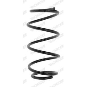 Fahrwerksfeder SP4166 von MONROE günstig für 50,26 € online kaufen
