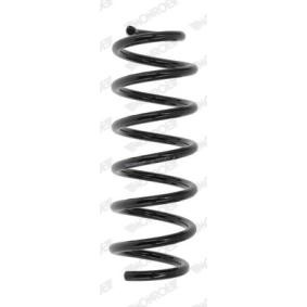 Fahrwerksfeder SP4167 von MONROE günstig für 41,09 € online kaufen