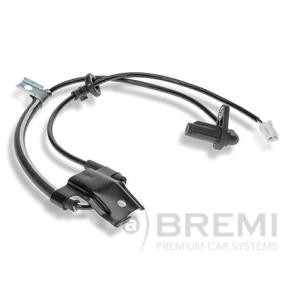 Compre Sensor, rotações da roda da BREMI 51545 a um preço baixo por 40,00 €
