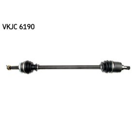 Antriebswelle VKJC 6190 von SKF günstig für 110,70 € online kaufen