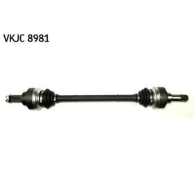 Compre Veio de transmissão da SKF VKJC 8981 a um preço baixo por 130,01 €