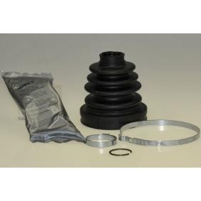 Faltenbalgsatz, Antriebswelle 306615 von LÖBRO günstig für 19,36 € online kaufen