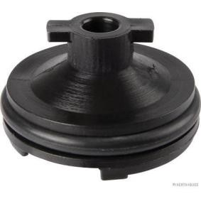 Compre Parafuso de fecho, cárter do óleo da HERTH+BUSS ELPARTS 50240002 a um preço baixo por 12,52 €